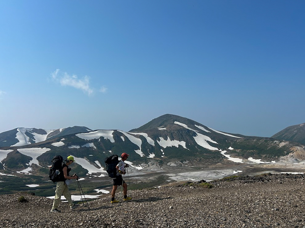 SKYRUNNER | Mountain King｜マウンテンキング